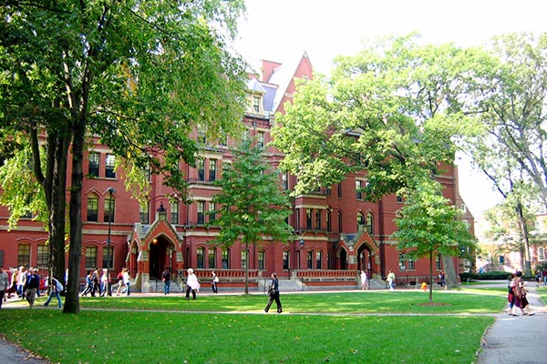 Harvard